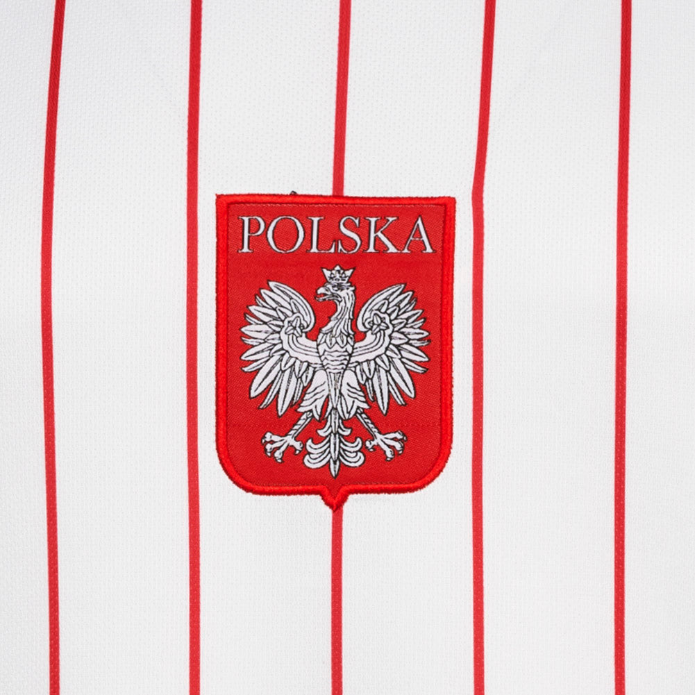 Polen "Retro History" JELEX Heren Shirt
