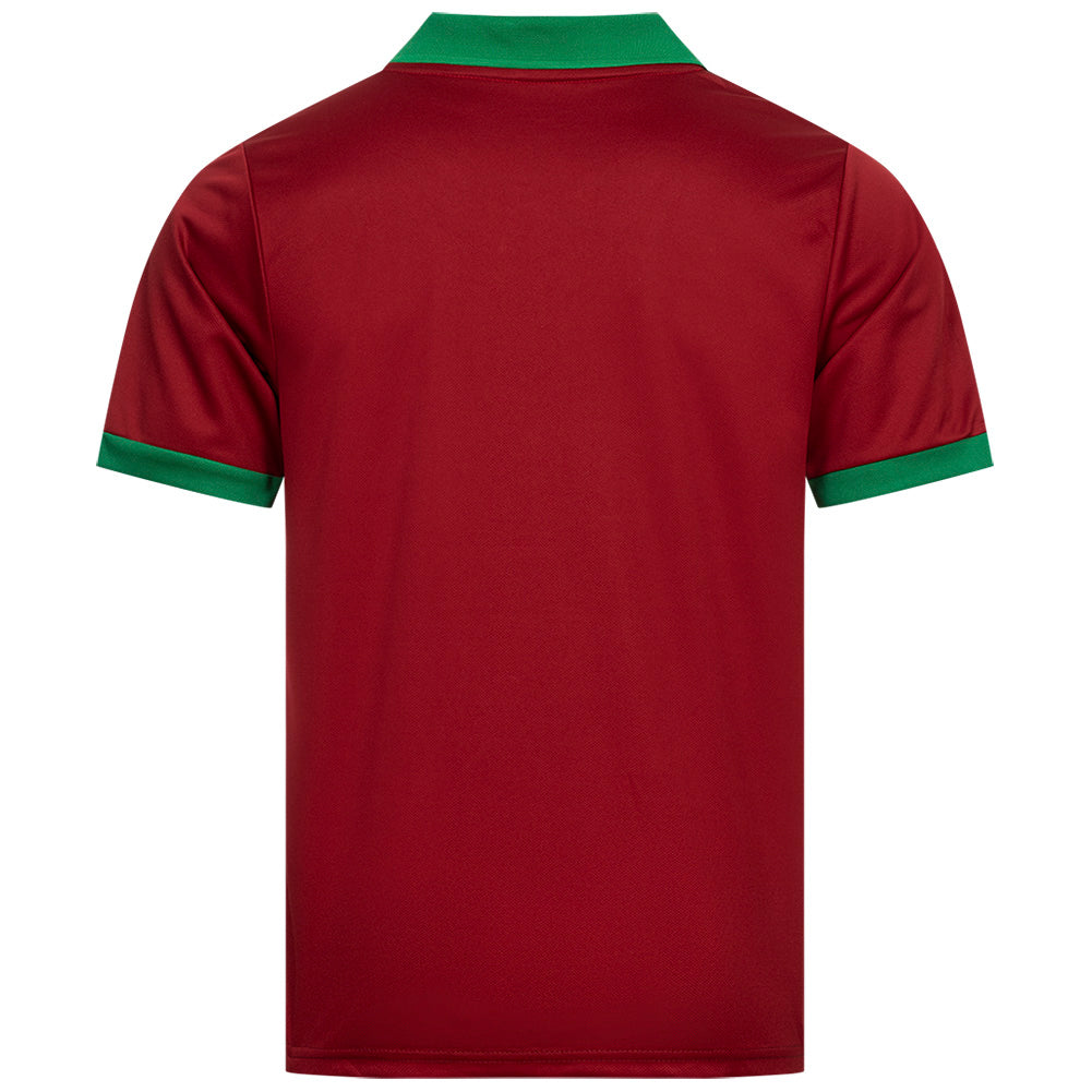 Portugal "Retro History" JELEX herenshirt