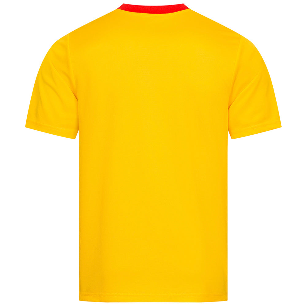 Roemenië "Retro History" JELEX Heren T-shirt