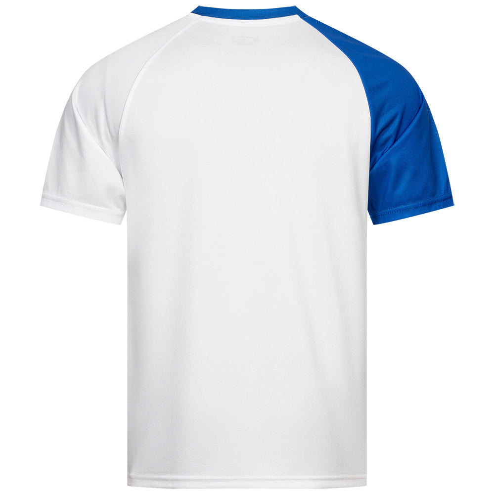 Rusland "Retro History" JELEX Heren Jersey