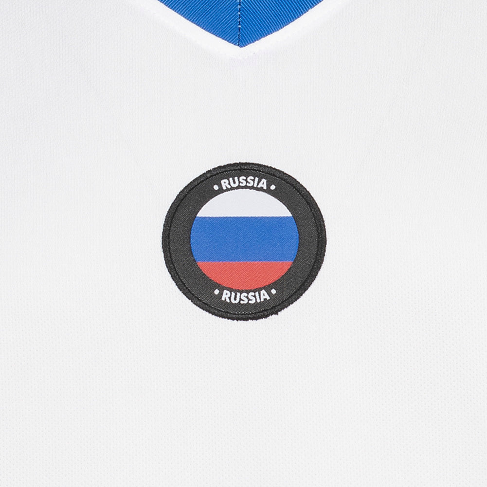 Rusland "Retro History" JELEX Heren Jersey