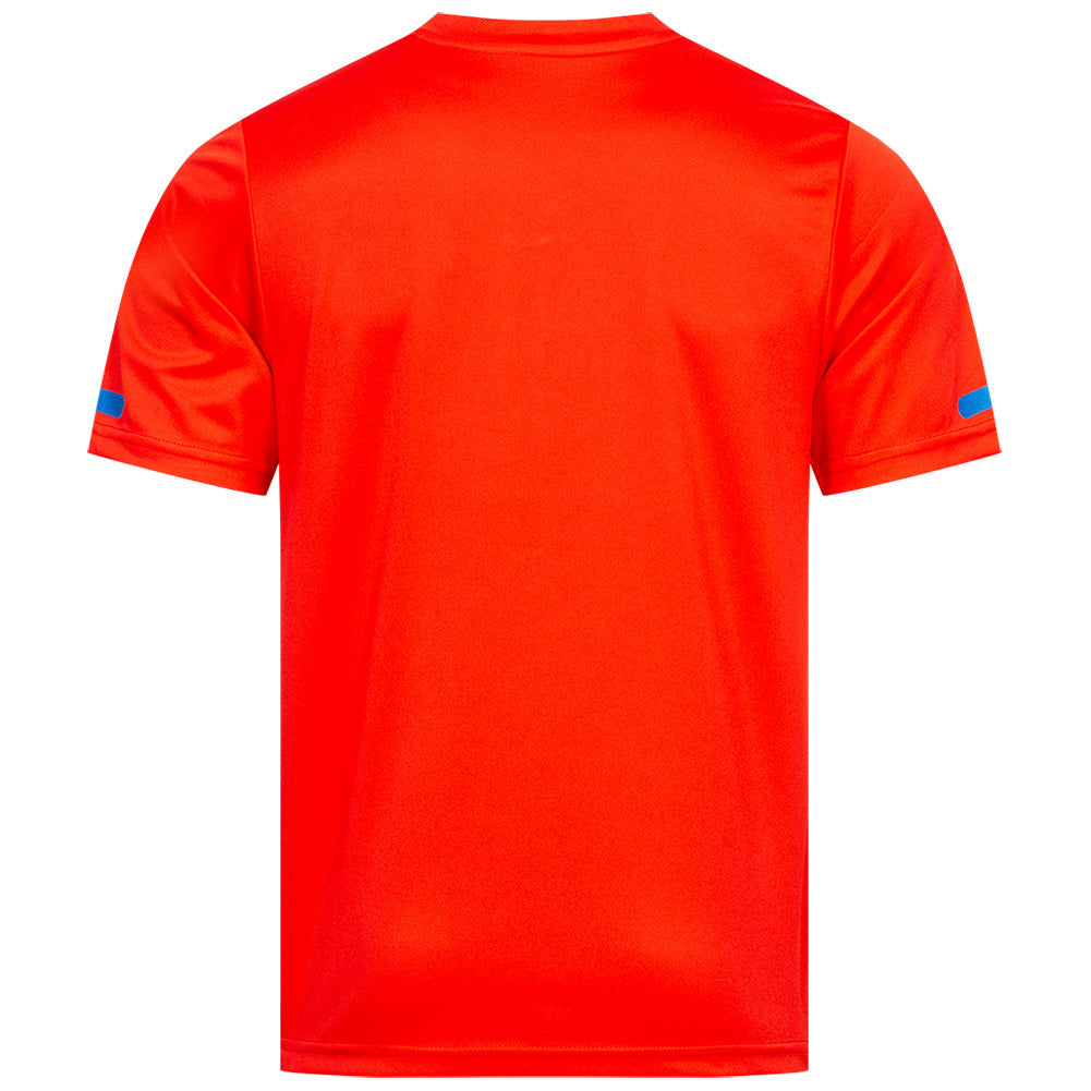 Servië "Retro History" JELEX Heren Jersey