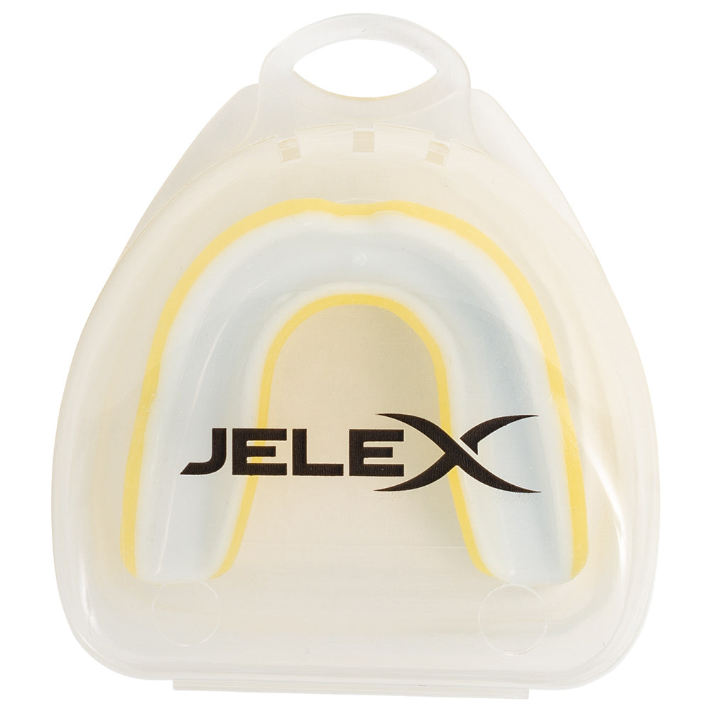 JELEX Safe Gebitsbeschermer geel