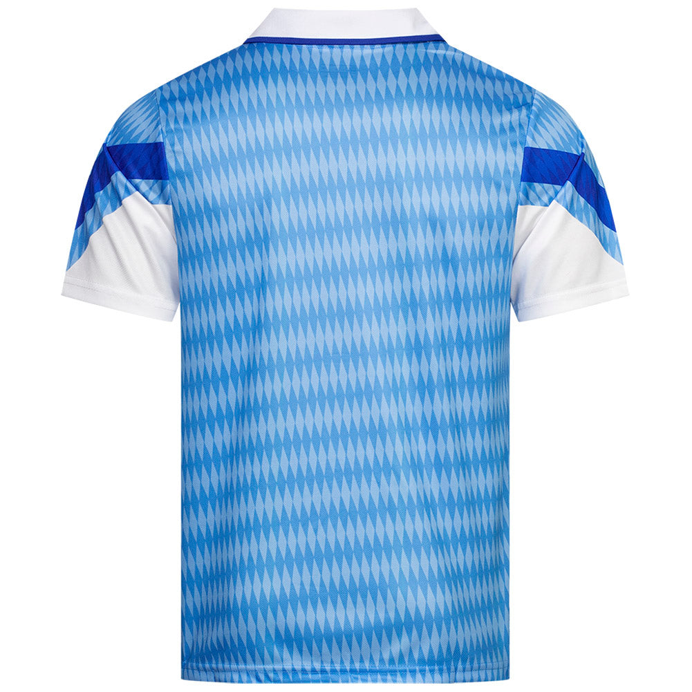 Uruguay "Retro History" JELEX herenshirt