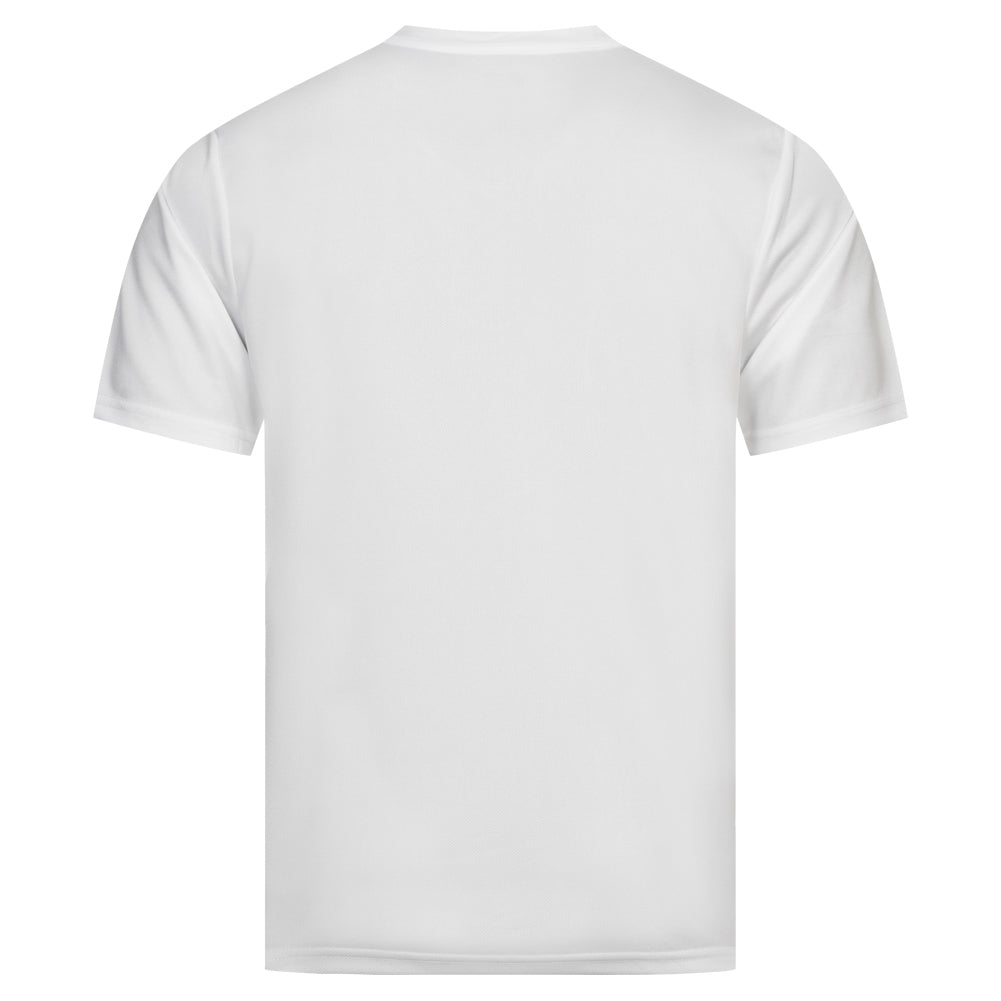 USA "Retro History" JELEX heren T-shirt