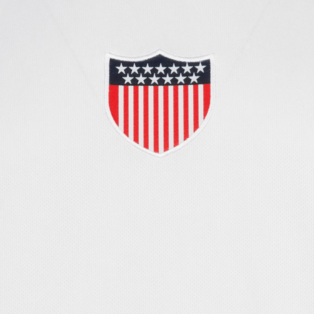 USA "Retro History" JELEX heren T-shirt
