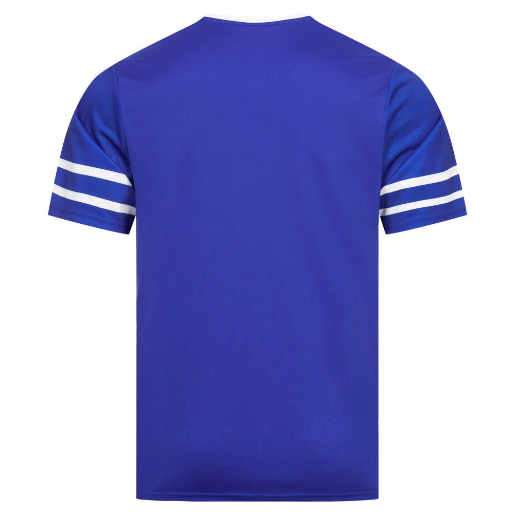 Joegoslavië "Retro History" JELEX Heren Shirt