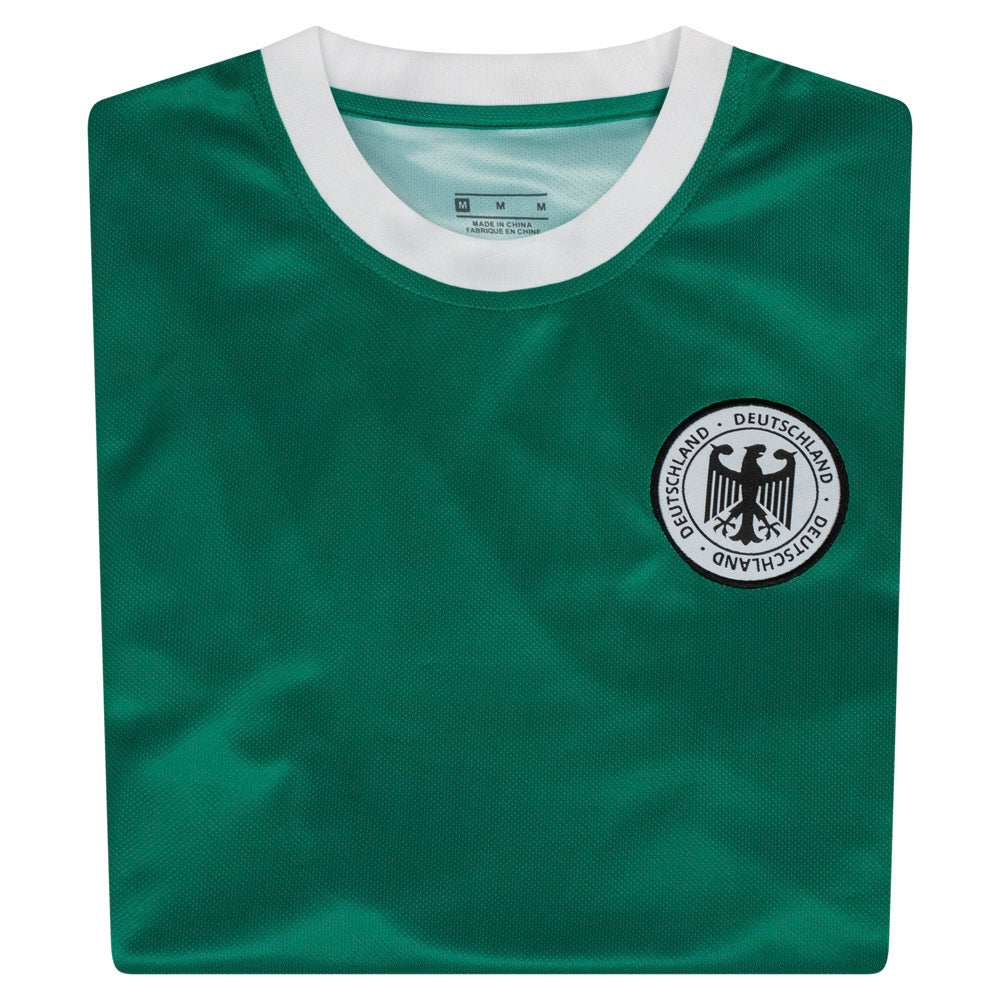 Duitsland "Retro History" JELEX Heren Uitshirt