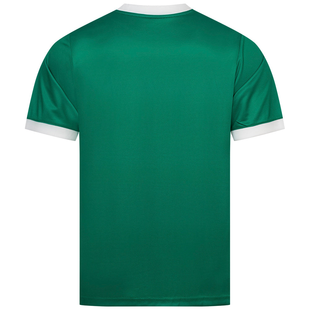 Duitsland "Retro History" JELEX Heren Uitshirt