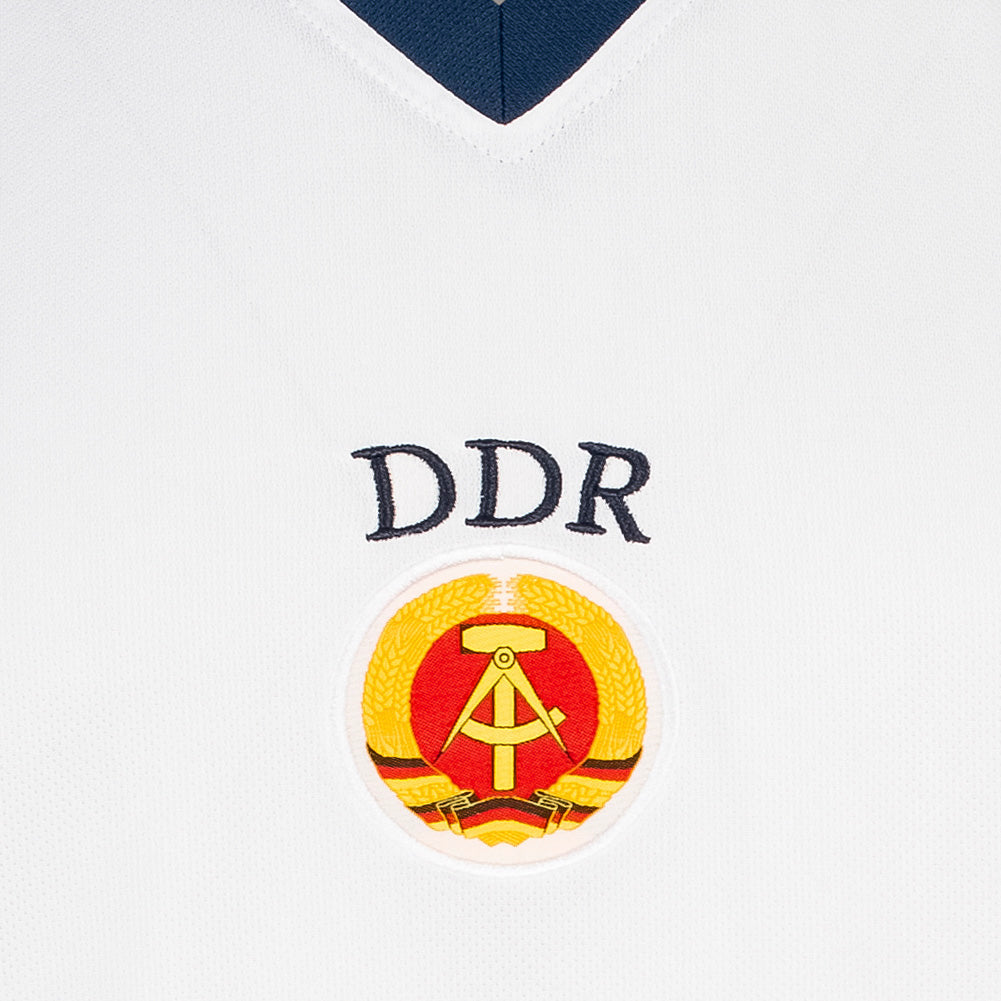 DDR "Retro History" JELEX Heren Uitshirt