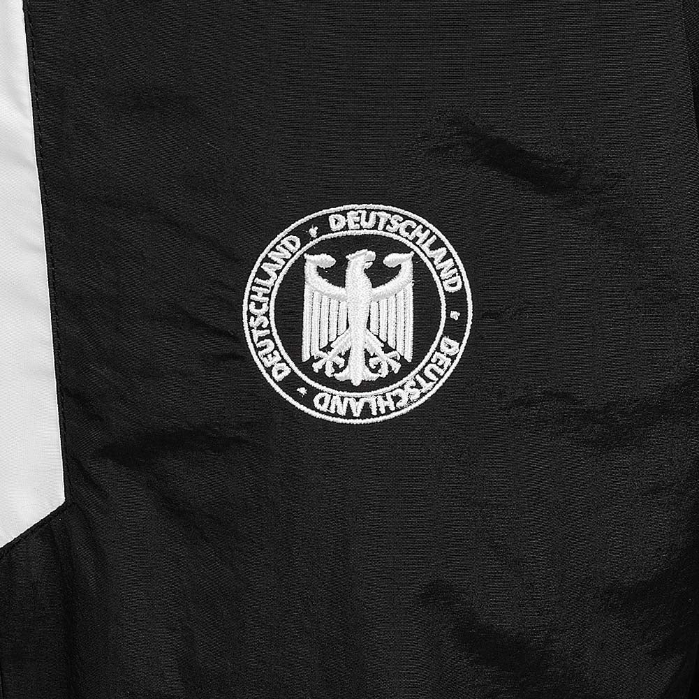 Duitsland "Retro Tracksuit" JELEX Heren Thuis Presentatiepak