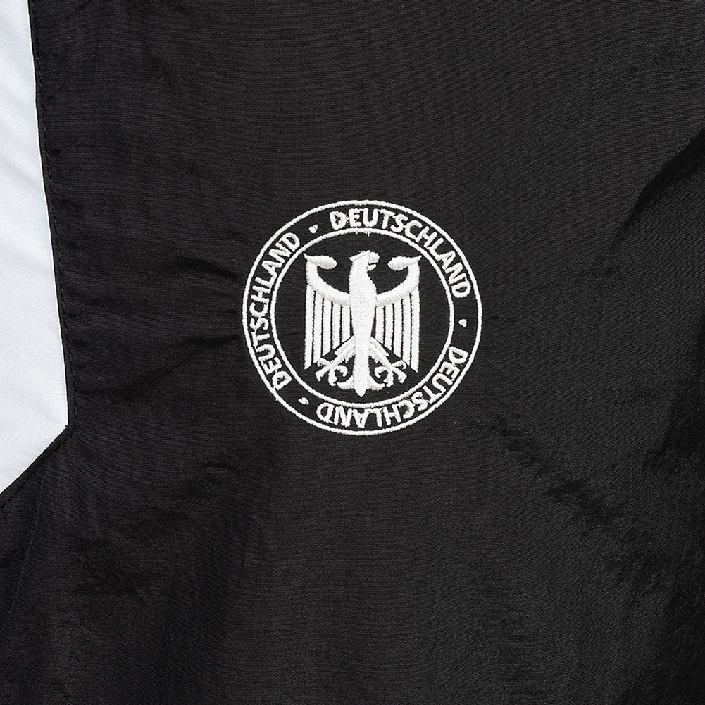 Duitsland "Retro Trainingspak" JELEX Heren Uit Presentatiepak