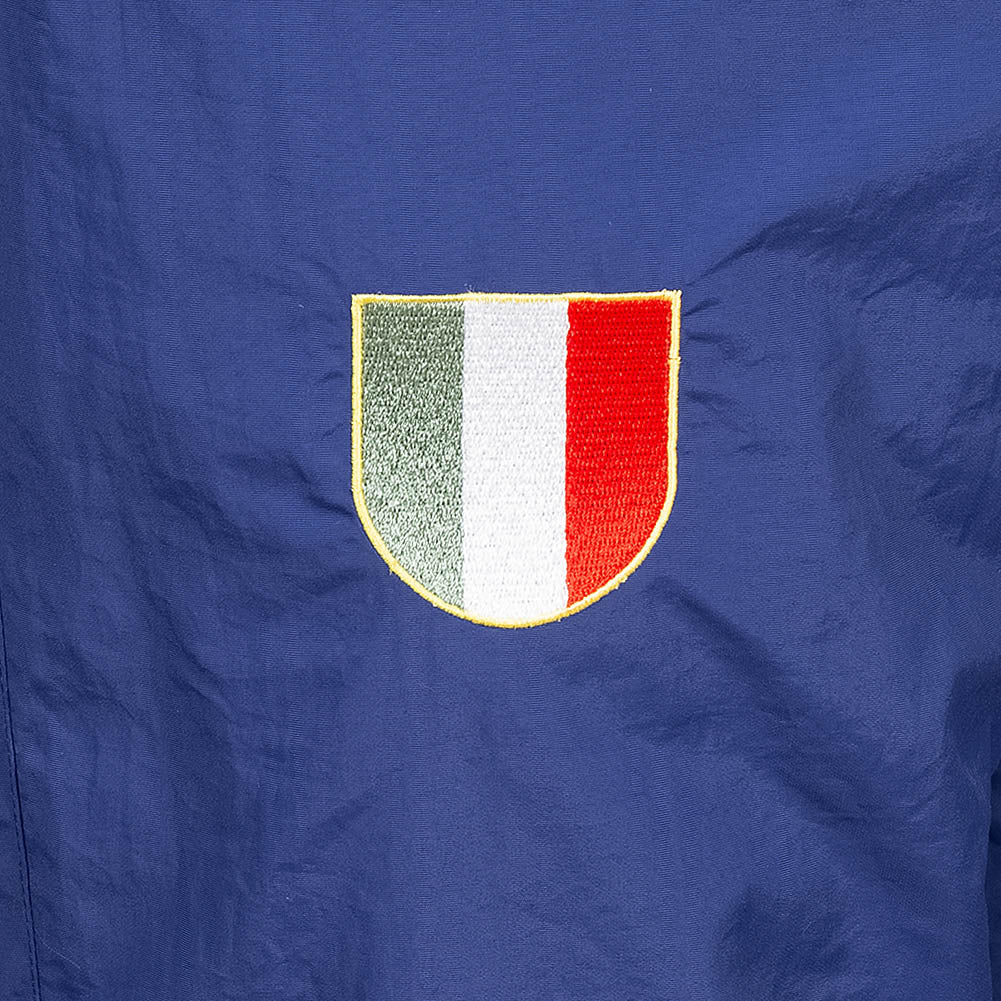 Italië "Retro Tracksuit" JELEX Heren Presentatiepak