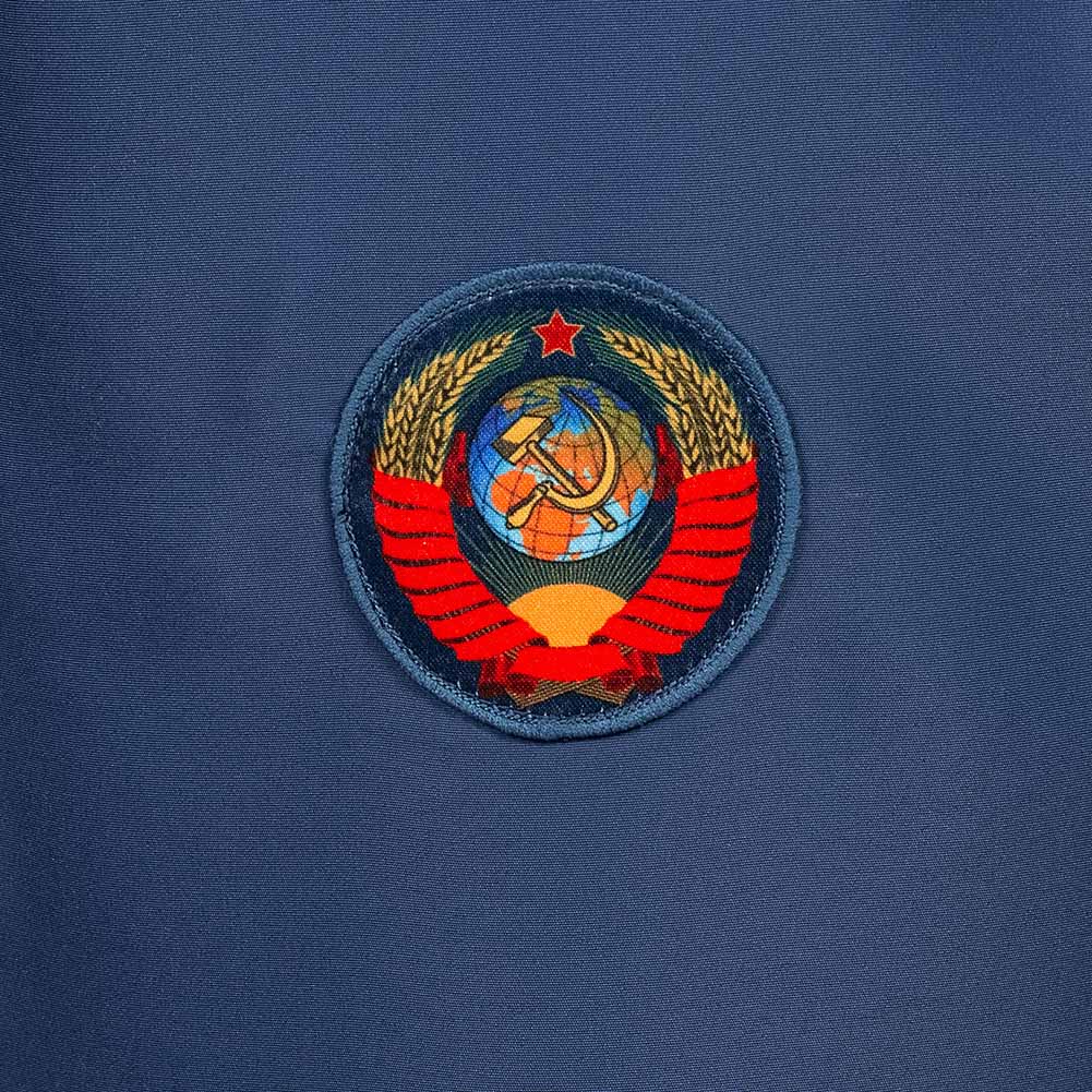 Sovjetunie "Retro Trainingspak" JELEX Heren Presentatiepak