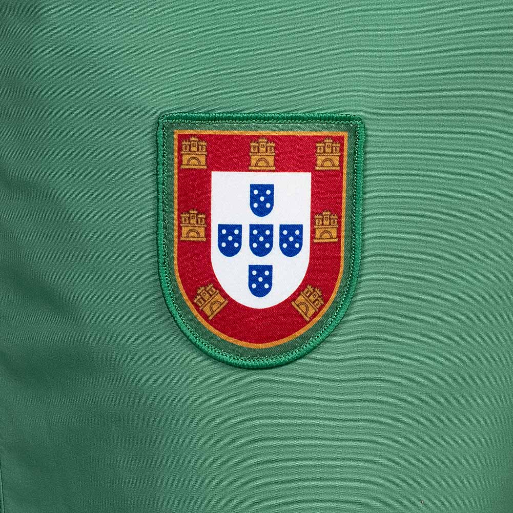 Portugal "Retro trainingspak" JELEX heren presentatiepak