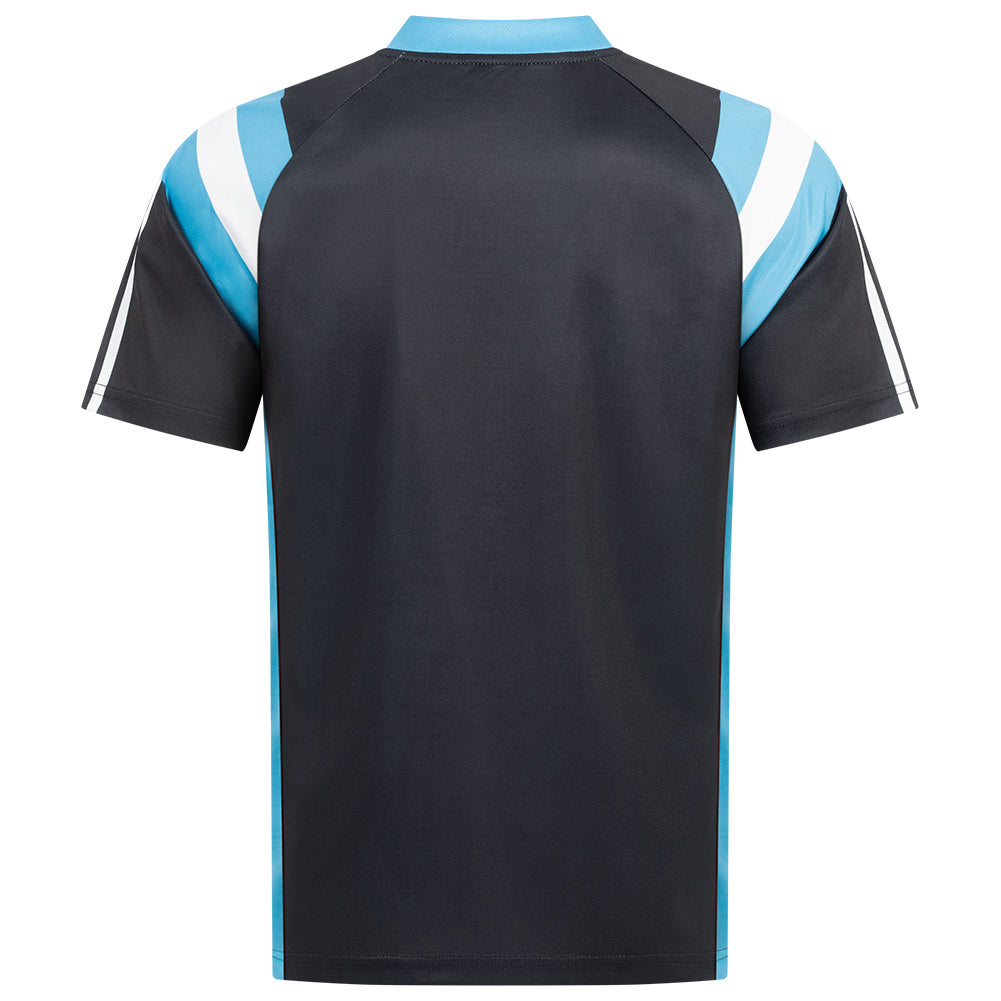 Argentinië "Retro History" JELEX Heren Uitshirt