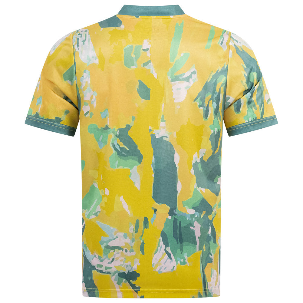 Australië "Retro History" JELEX heren T-shirt