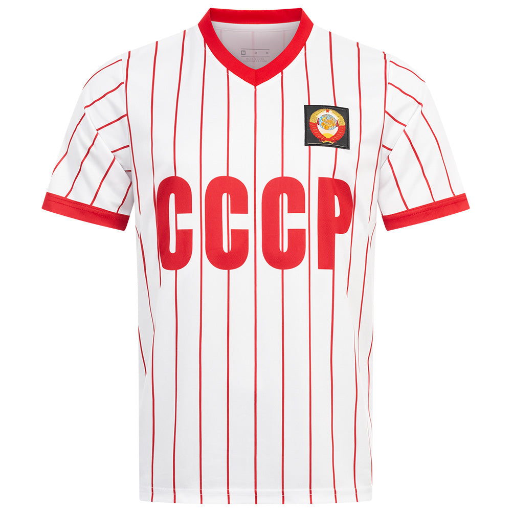 Sovjetunie "Retro History" JELEX Heren Uitshirt