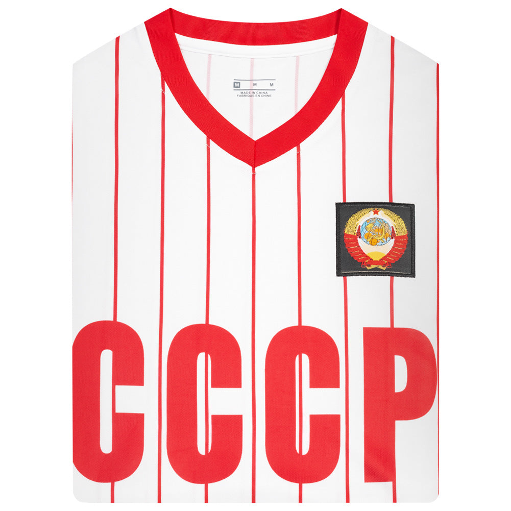 Sovjetunie "Retro History" JELEX Heren Uitshirt