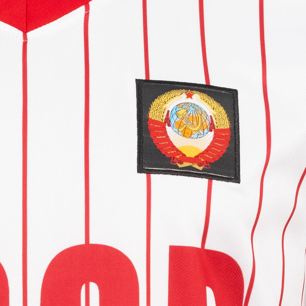 Sovjetunie "Retro History" JELEX Heren Uitshirt
