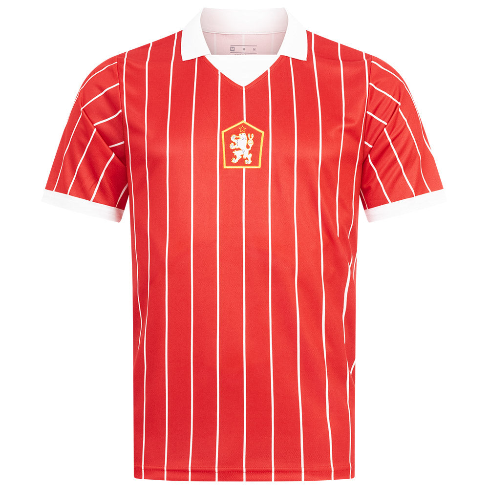 Tsjecho-Slowakije "Retro History" JELEX Heren Truitje