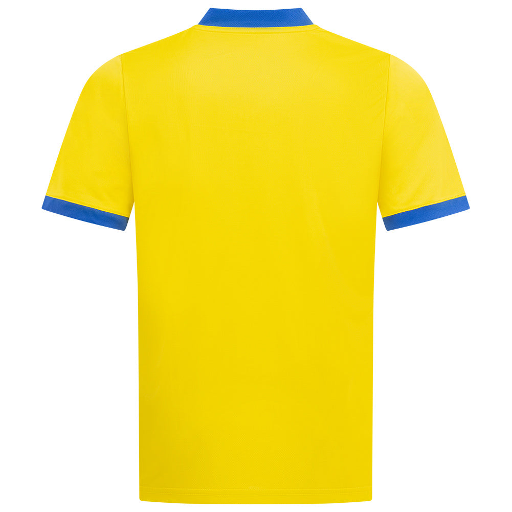 Ecuador "Retro History" JELEX Heren Truitje