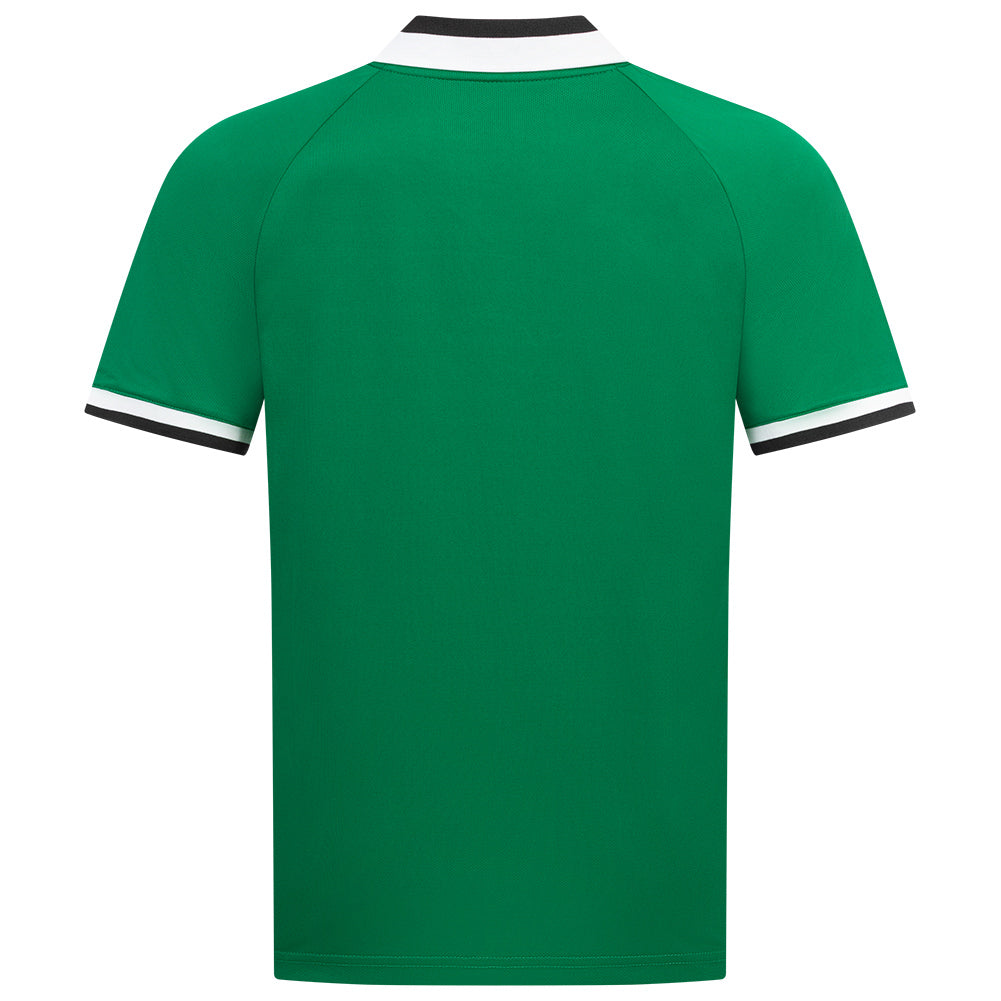 Ivoorkust "Retro History" JELEX herenvoetbalshirt