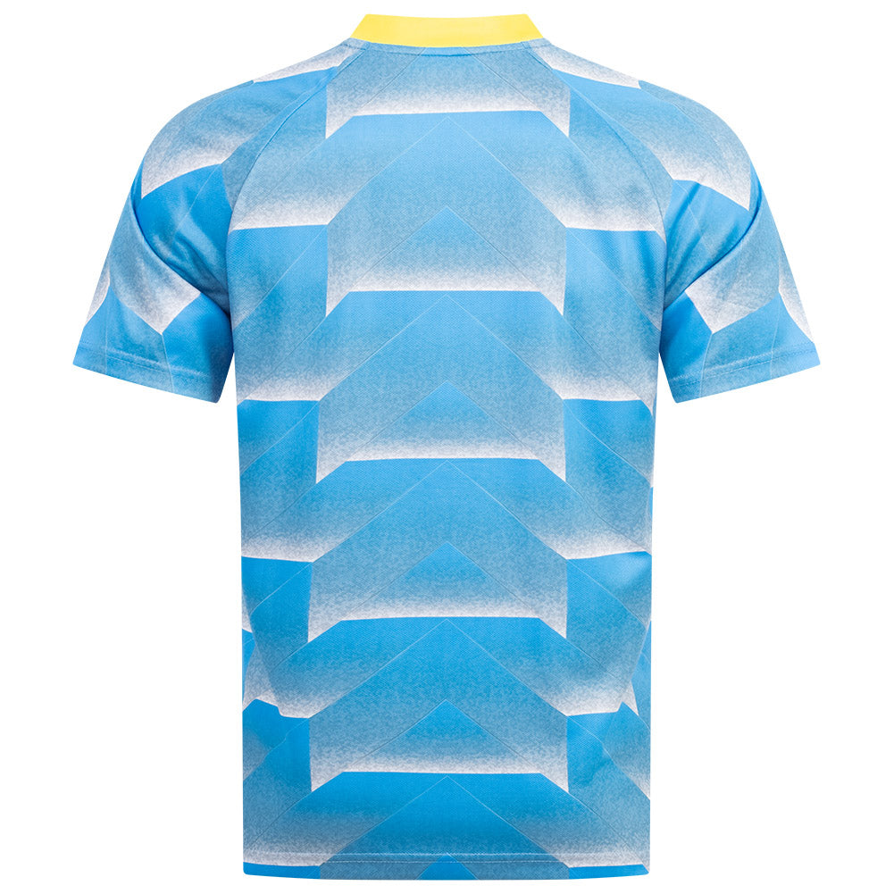 Kazachstan "Retro History" JELEX Heren Shirt