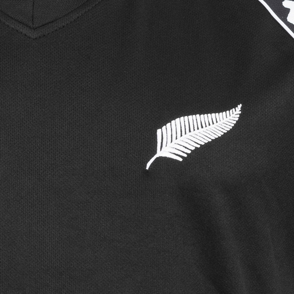Nieuw-Zeeland "Retro History" JELEX Herenshirt