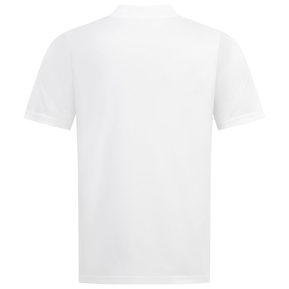 Peru "Retro Geschiedenis" JELEX Heren Jersey