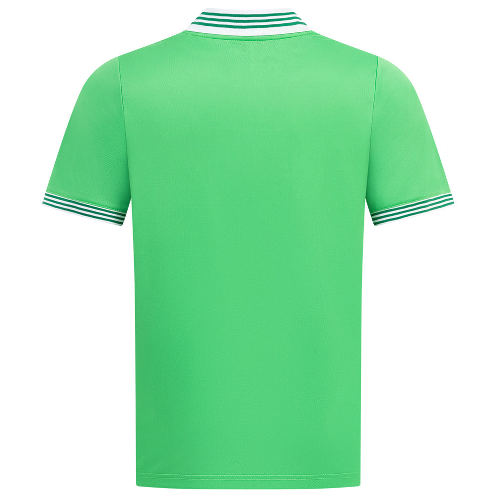 Ierland "Retro History" JELEX Heren Jersey