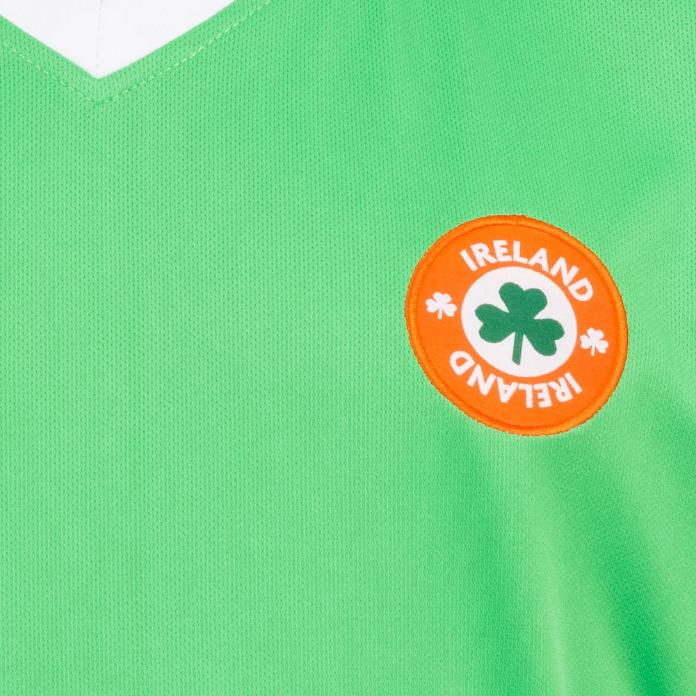 Ierland "Retro History" JELEX Heren Jersey