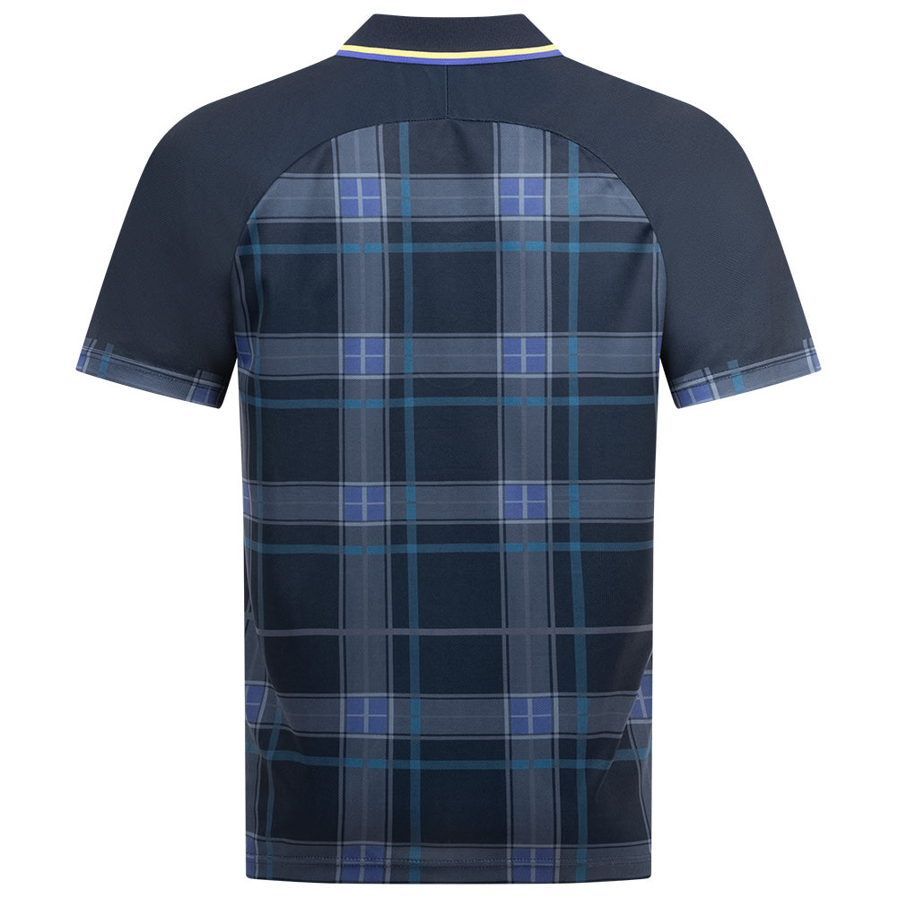 Schotland "Retro History" JELEX Heren Jersey