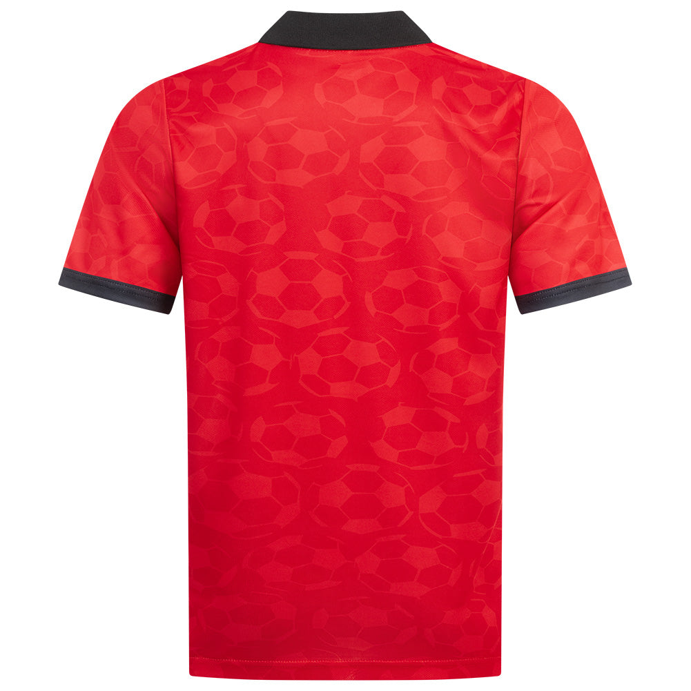 Zuid-Korea "Retro History" JELEX Heren Jersey