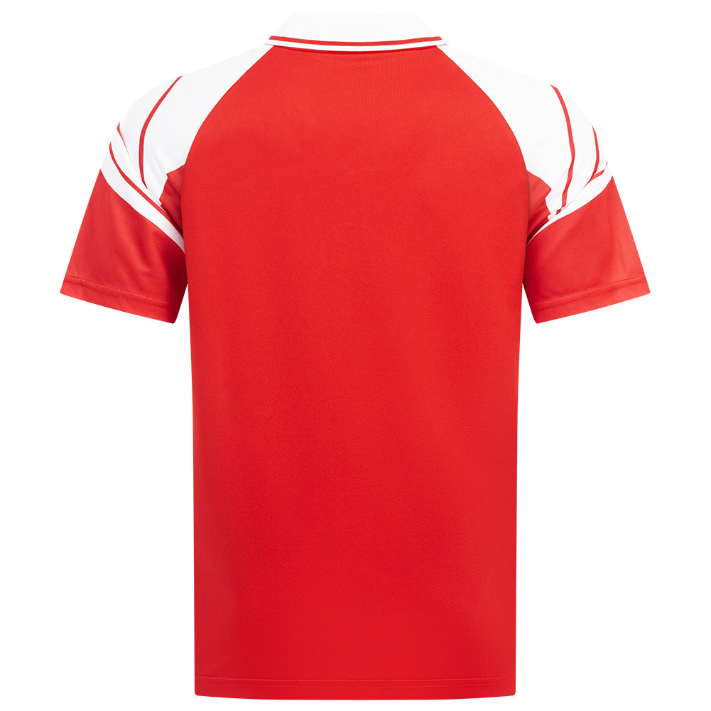 Tunesië "Retro Geschiedenis" JELEX Heren T-shirt