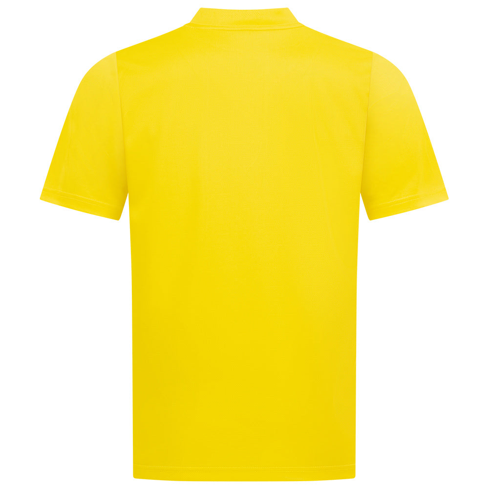 Wales "Retro History" JELEX herenshirt