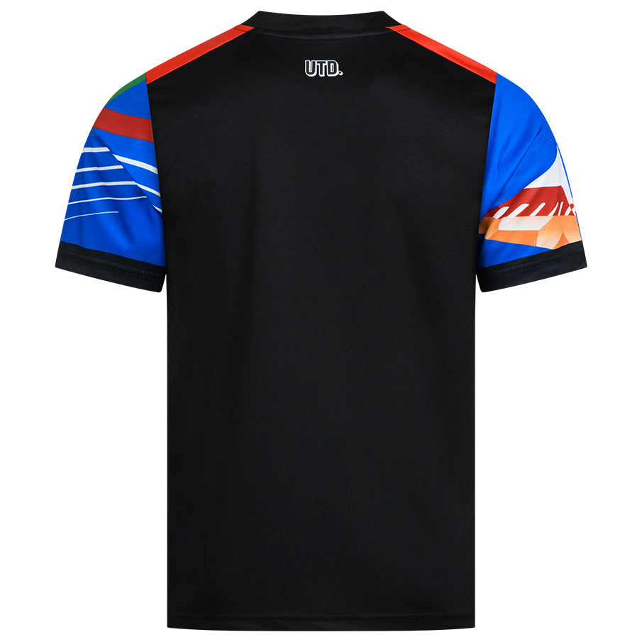 FOOTBALL UTD. JELEX Heren T-shirt