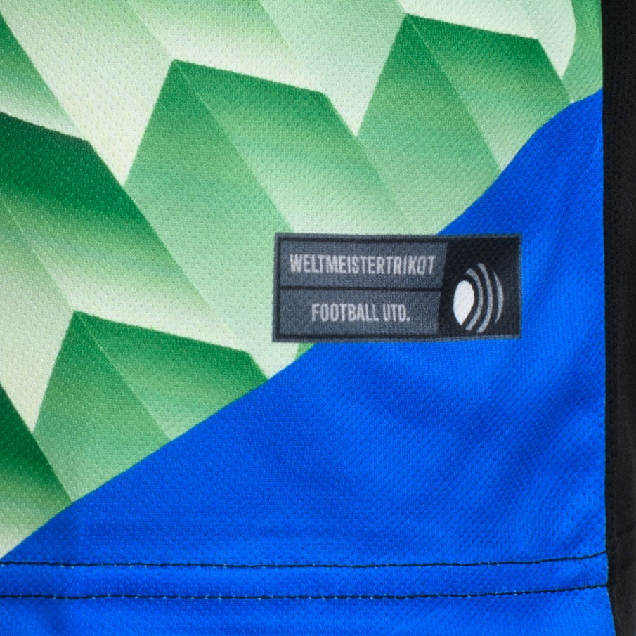 FOOTBALL UTD. JELEX Heren T-shirt