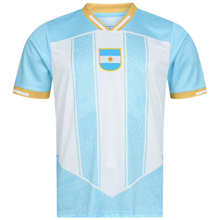 Argentinië "Performante" JELEX Heren T-shirt