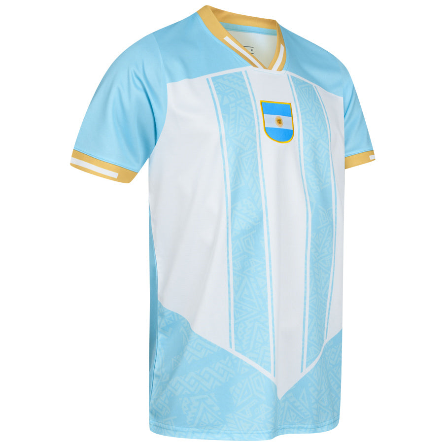 Argentinië "Performante" JELEX Heren T-shirt