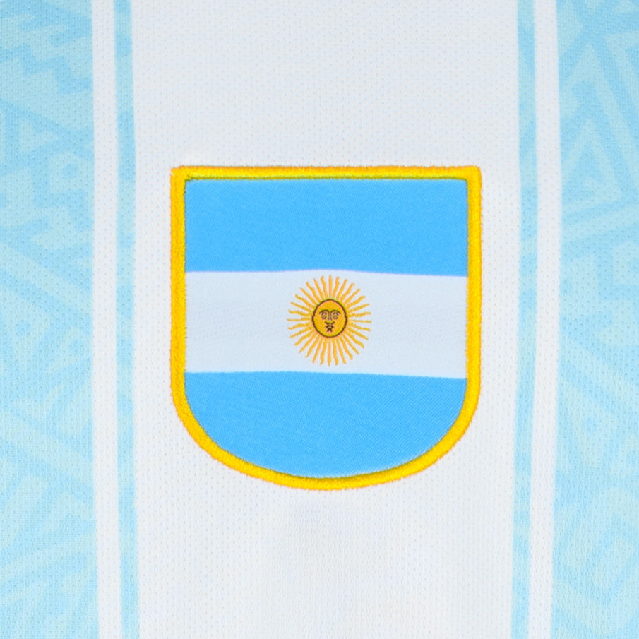 Argentinië "Performante" JELEX Heren T-shirt