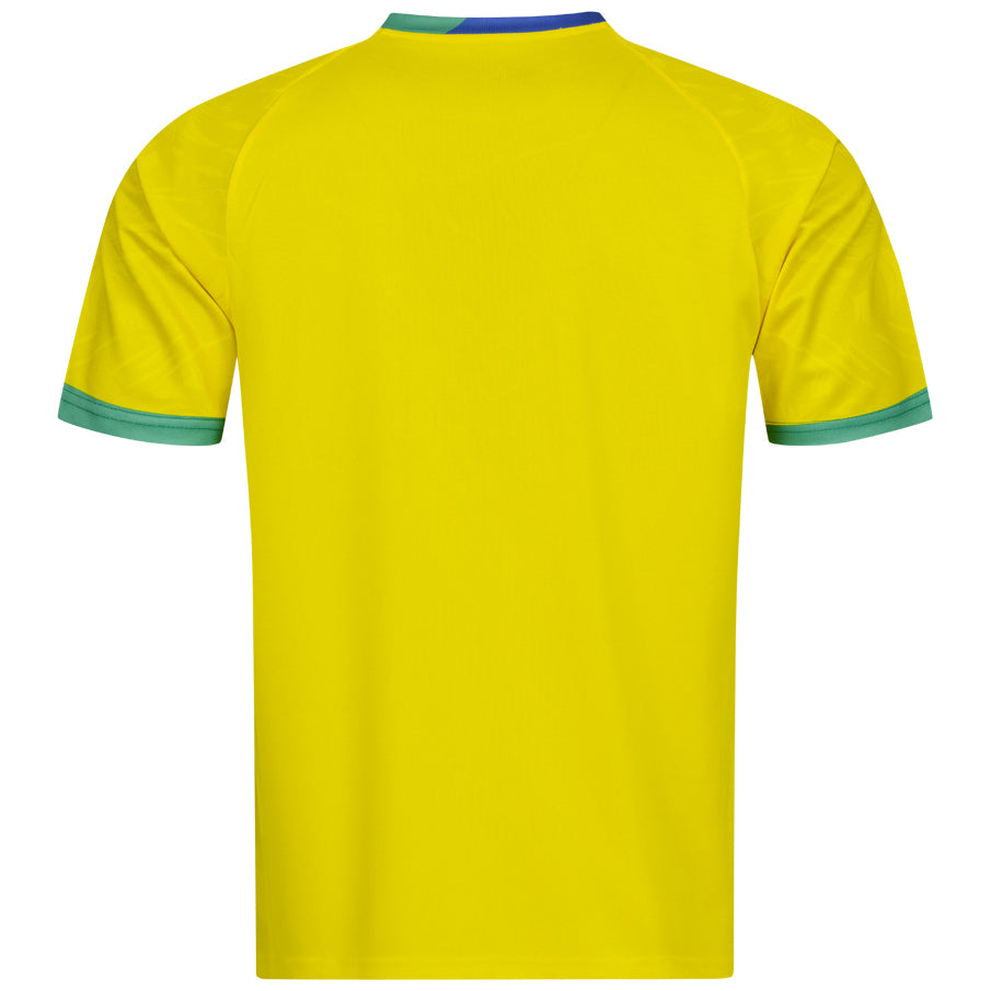 Brazilië "Performante" JELEX Heren T-shirt