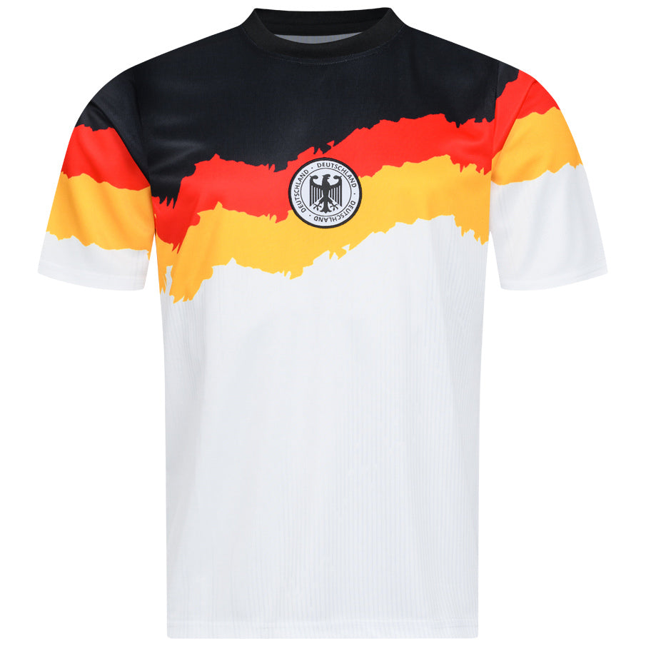 Duitsland 'Performant' JELEX thuisshirt voor heren