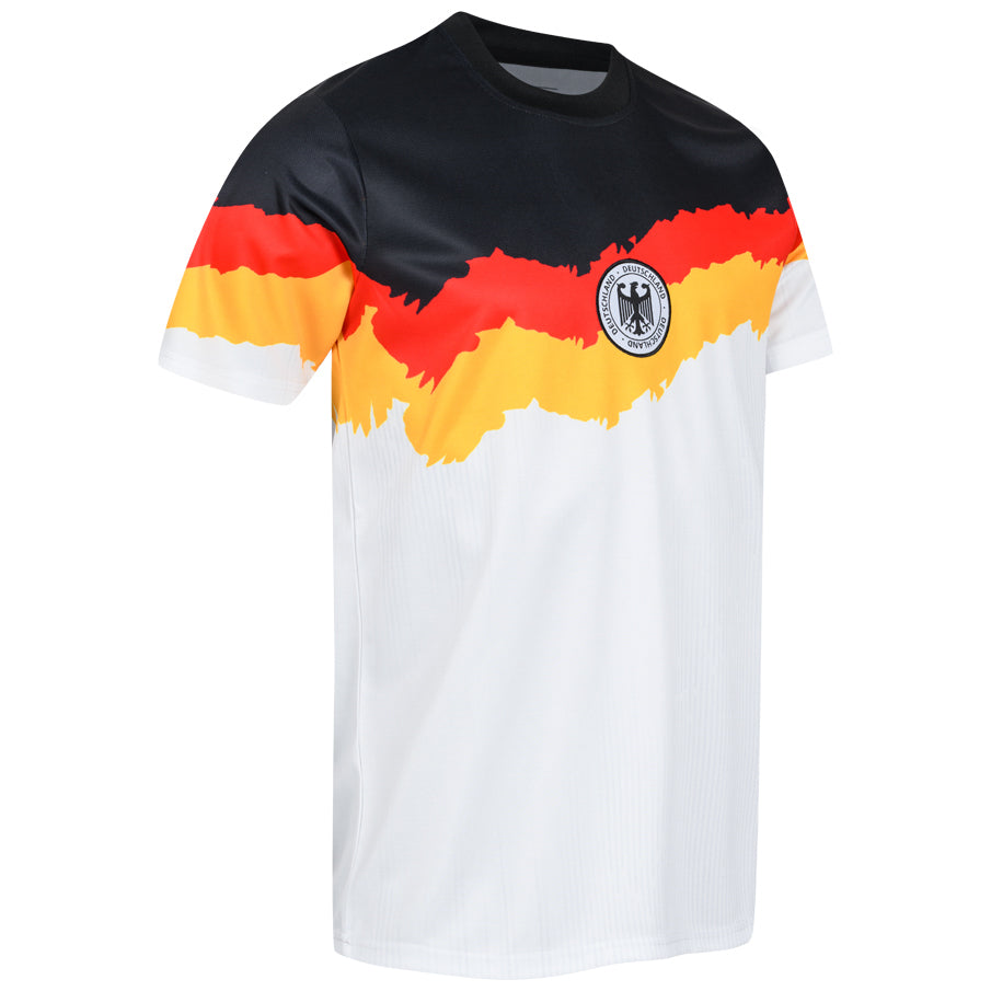 Duitsland 'Performant' JELEX thuisshirt voor heren
