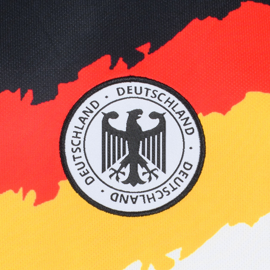 Duitsland 'Performant' JELEX thuisshirt voor heren