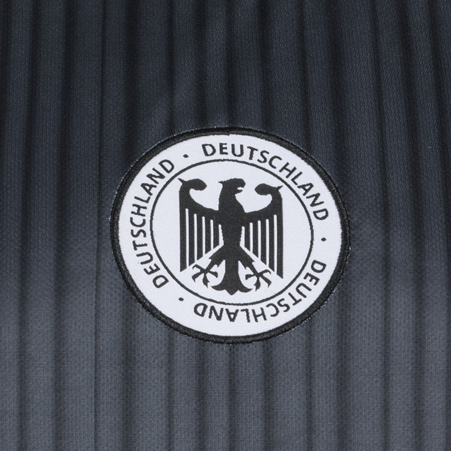 Duitsland "Performante" JELEX Heren Uitshirt