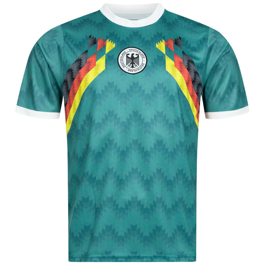 Duitsland "Performante" JELEX Heren Uitshirt