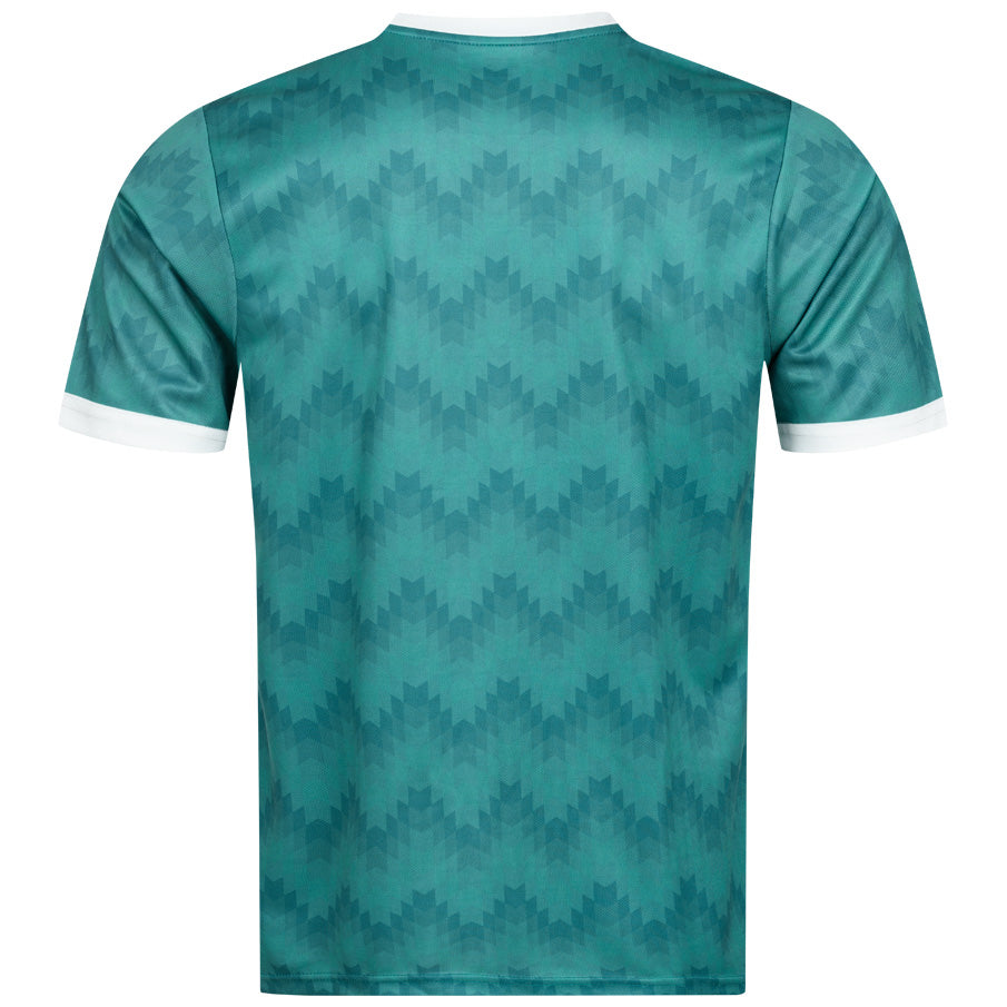 Duitsland "Performante" JELEX Heren Uitshirt