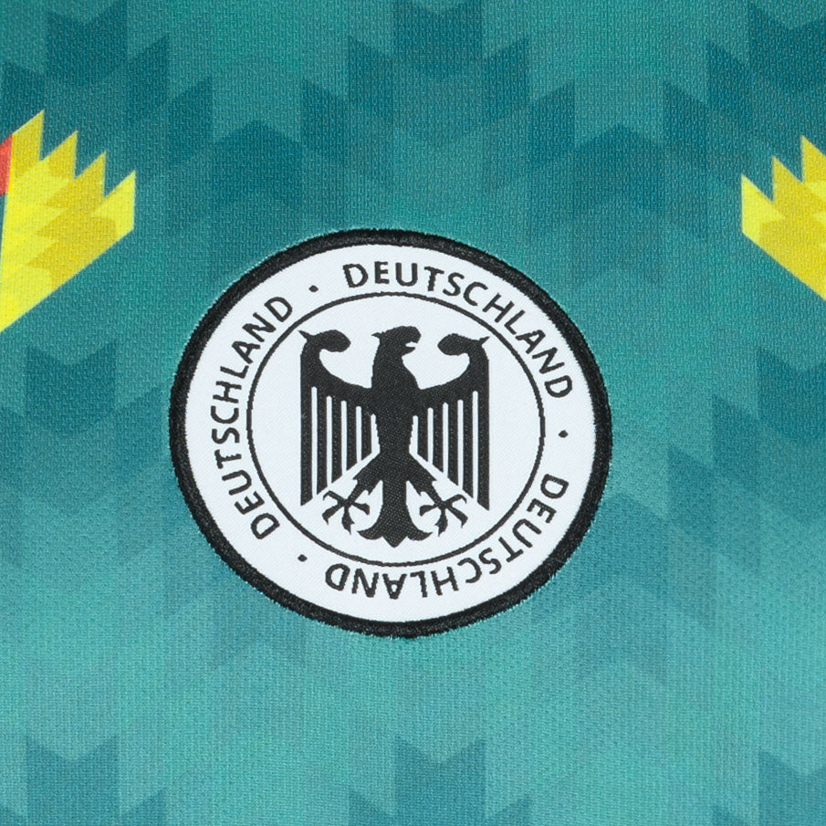 Duitsland "Performante" JELEX Heren Uitshirt