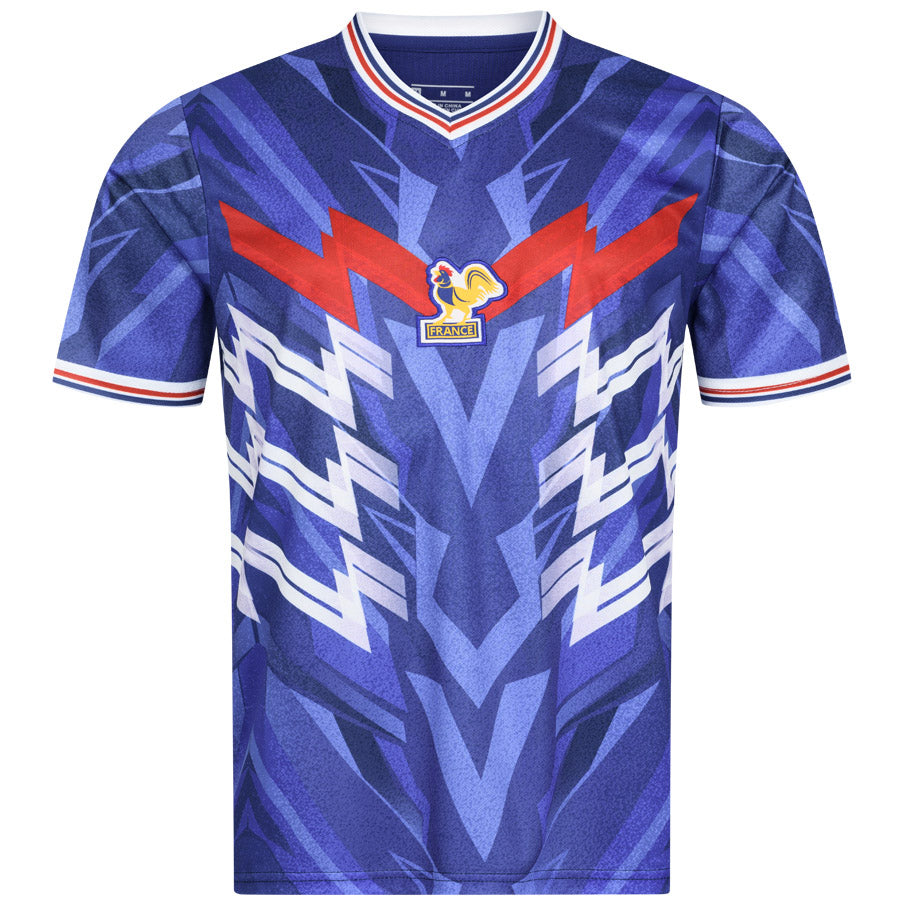 Frankrijk "Performante" JELEX Heren Shirt